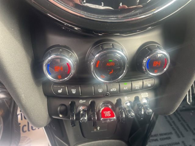 Used 2023 MINI Cooper S image 26