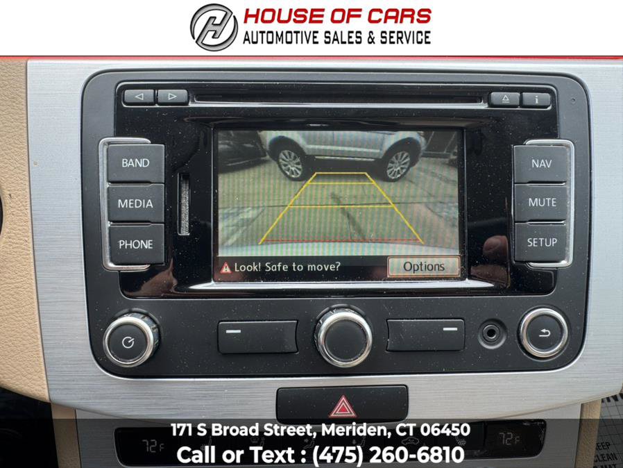 Used 2015 Volkswagen CC Sport image 37