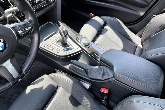 Used 2016 BMW 340i Sedan RWD image 17
