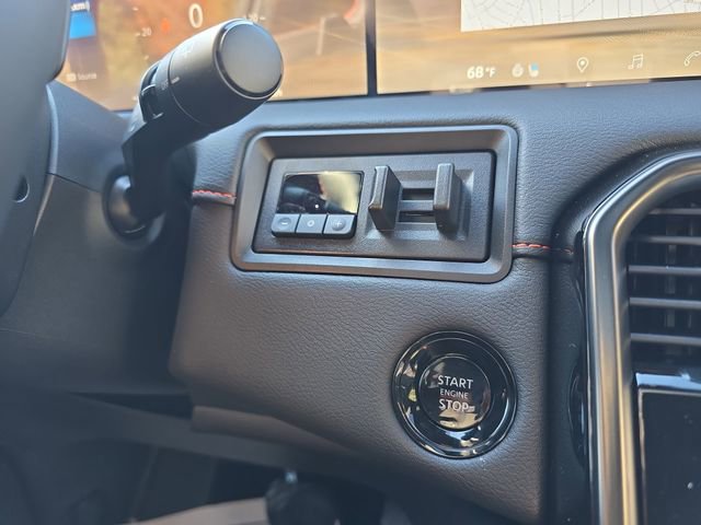 New 2026 Nissan Armada PRO-4X image 28