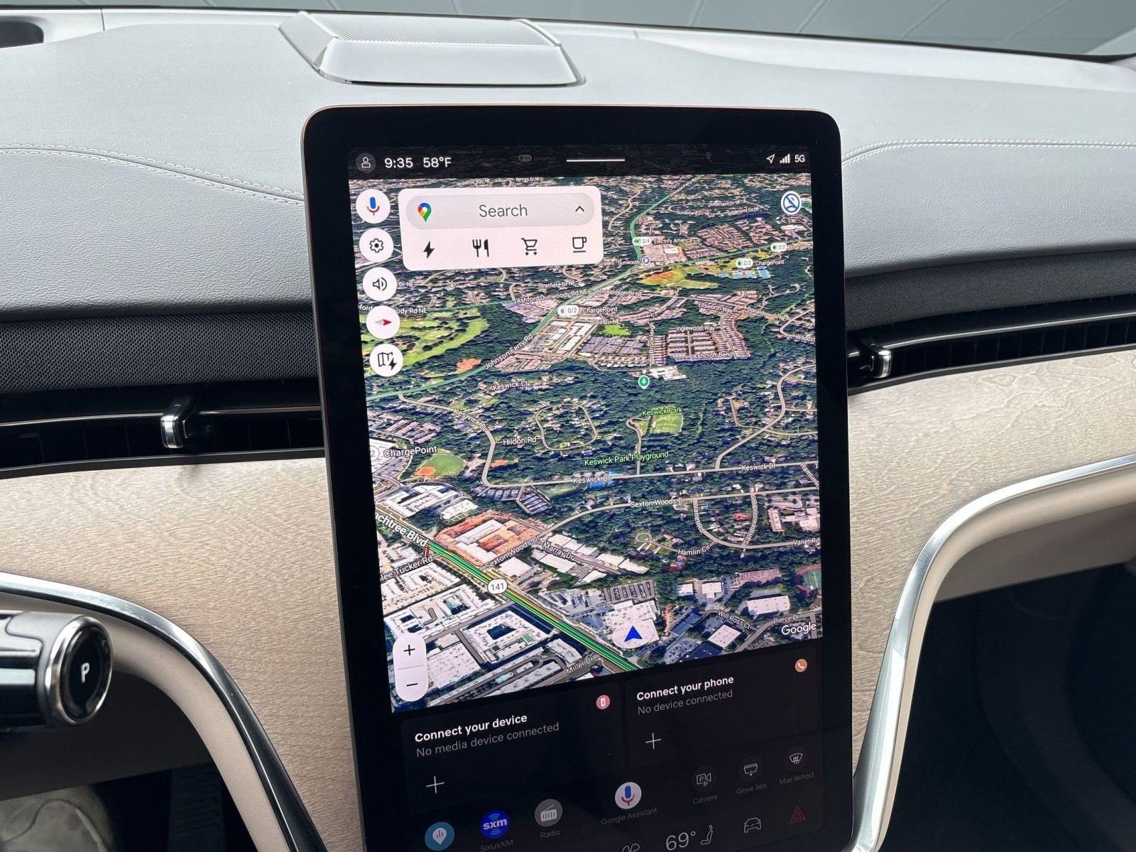 New 2026 Volvo EX90 Plus image 22