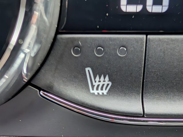 New 2026 Chevrolet Trax ACTIV w/ Driver Confidence Package image 19