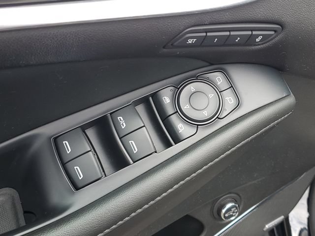 Used 2022 Buick Enclave Avenir w/ Trailering Package, 5000 lbs. AWD/4WD image 18