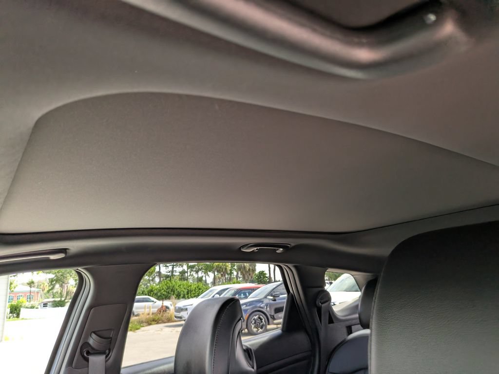 Certified 2024 Kia Sportage X-Pro AWD/4WD image 24
