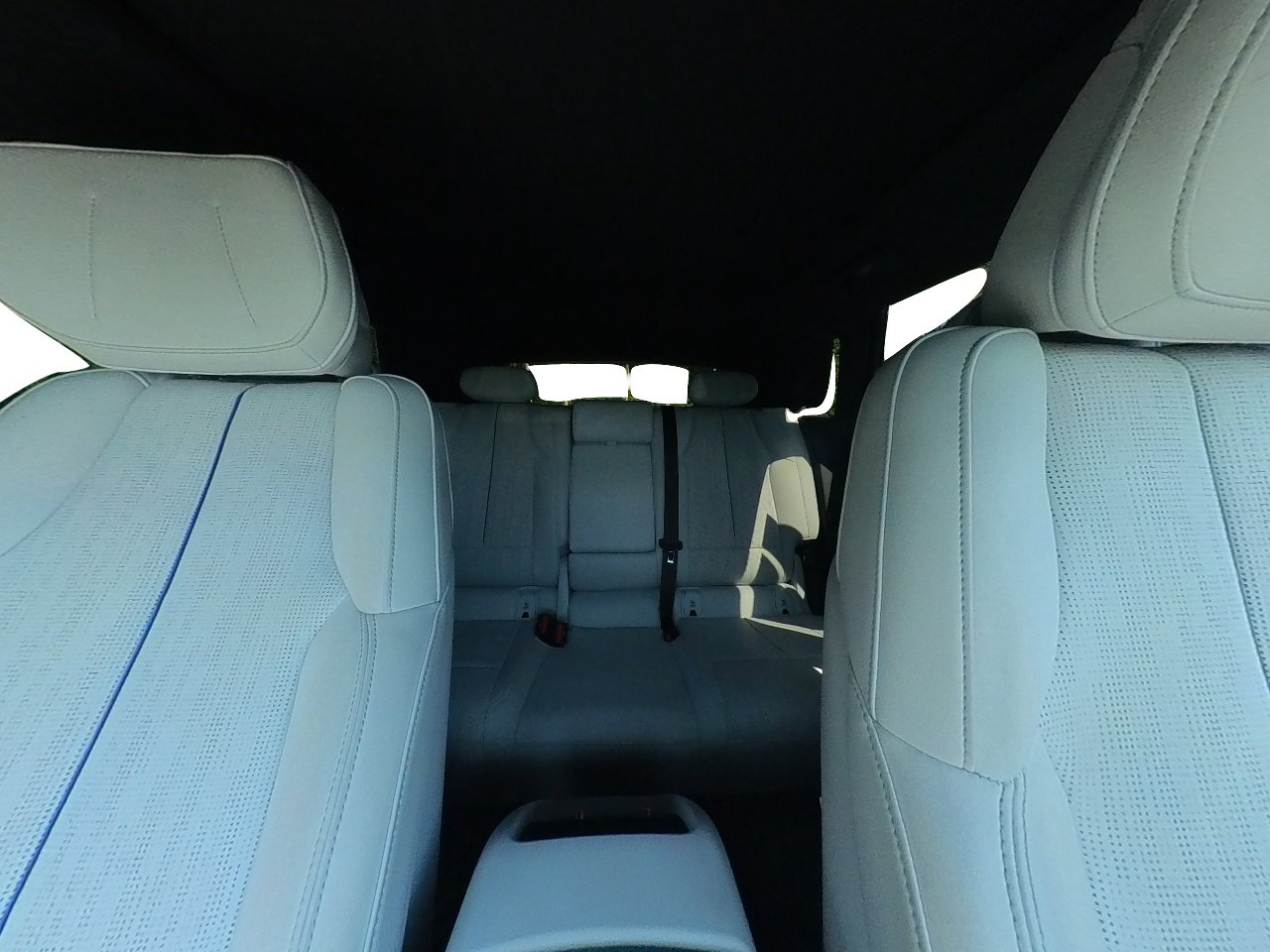 Used 2024 Cadillac Lyriq Luxury w/ LPO, Floor Liner Package image 66