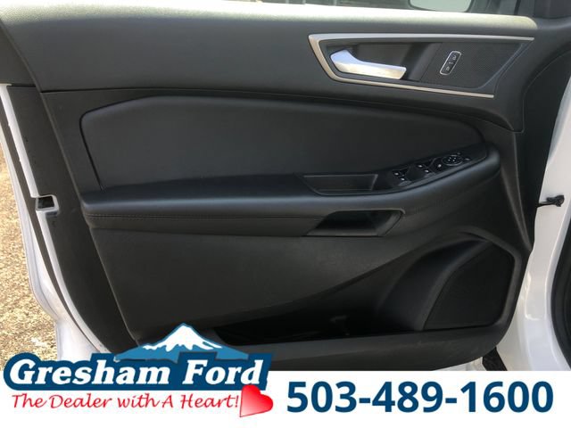 Certified 2024 Ford Edge SEL w/ Convenience Package AWD/4WD image 19
