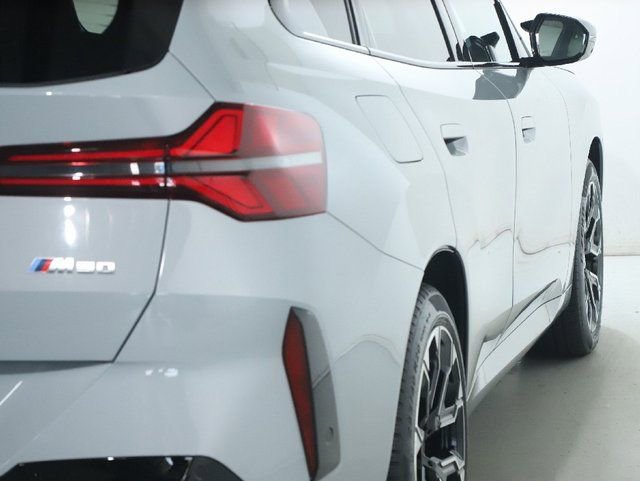 Used 2025 BMW X3 M50 w/ Premium Package AWD/4WD image 50