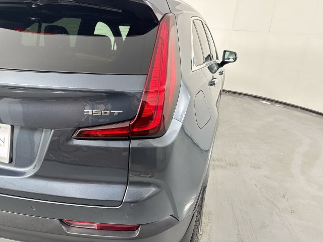 Used 2020 Cadillac XT4 Premium Luxury w/ Sun And Sound Package AWD/4WD image 30