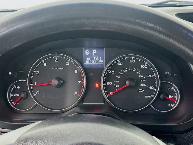 Used 2014 Subaru Outback 2.5i image 12