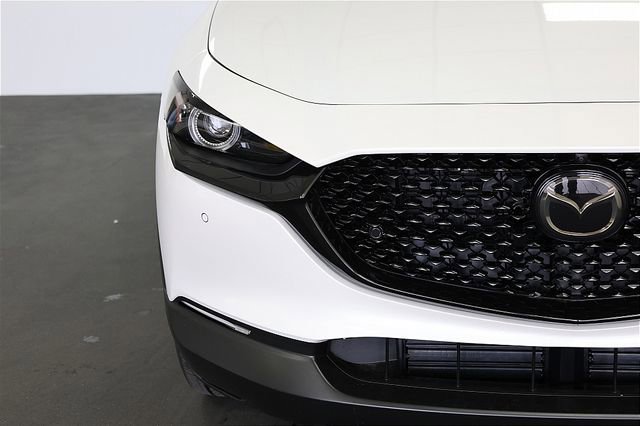 New 2026 MAZDA CX-30 2.5 Turbo w/ Premium Plus Pkg image 29