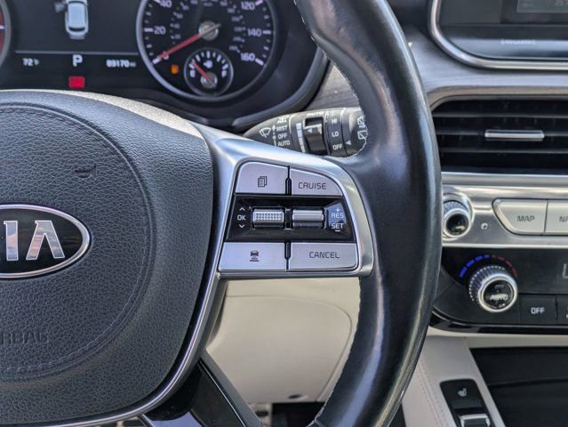 Used 2021 Kia Telluride SX w/ SX Prestige Package image 20