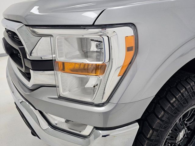 Used 2022 Ford F150 XLT image 7