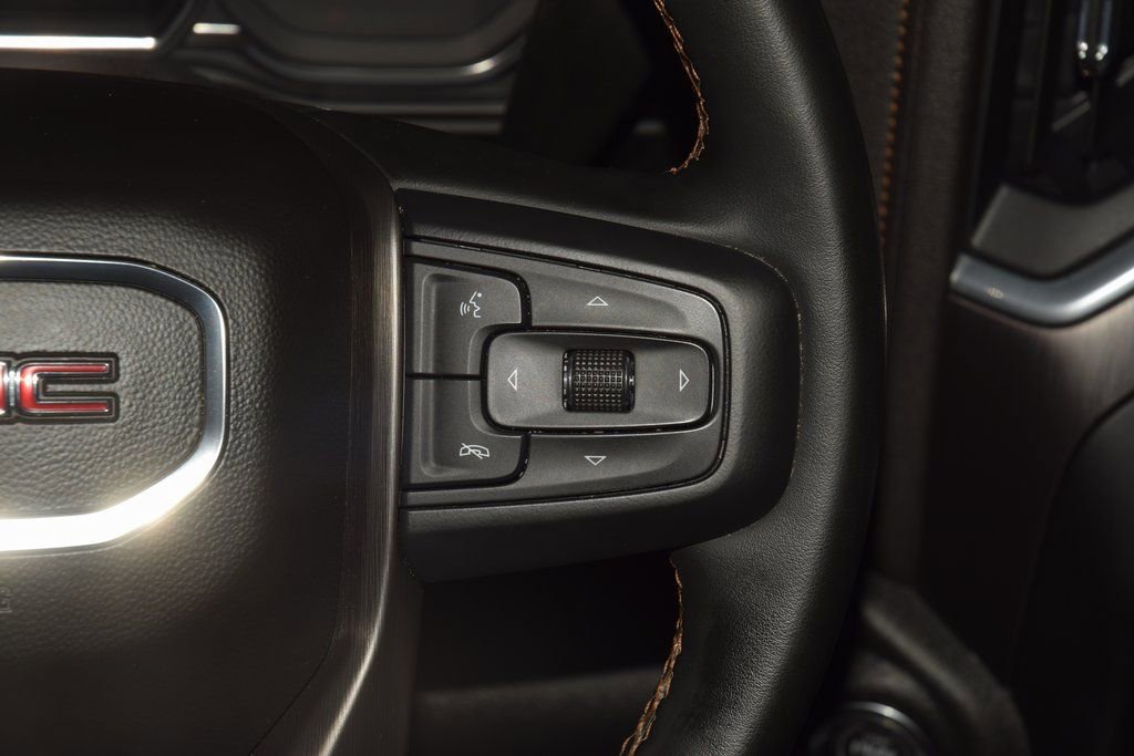 Used 2023 GMC Sierra 2500 AT4 w/ AT4 Premium Plus Package image 40