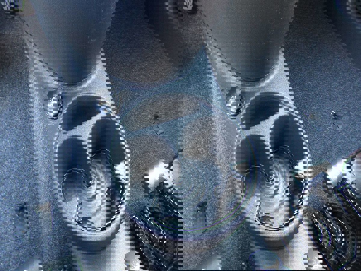 Used 2012 FIAT 500 Pop w/ Bose Premium Audio Pkg image 16