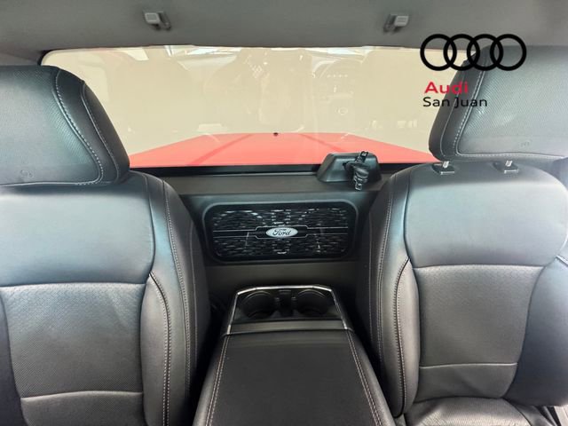 Used 2023 Ford F150 XL w/ XL Chrome Appearance Package image 6