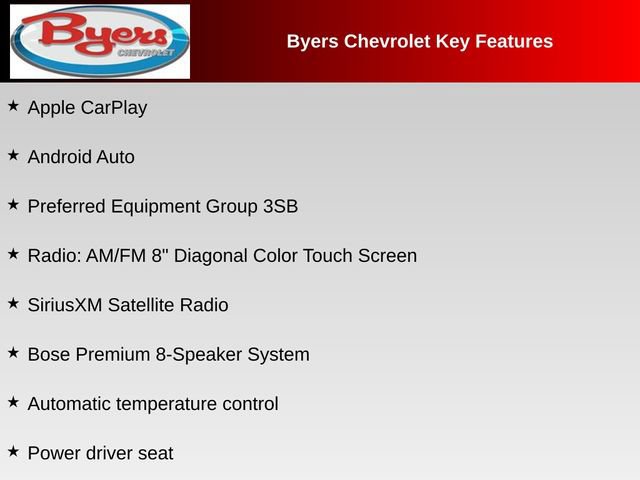 Used 2017 GMC Acadia SLE AWD/4WD image 12