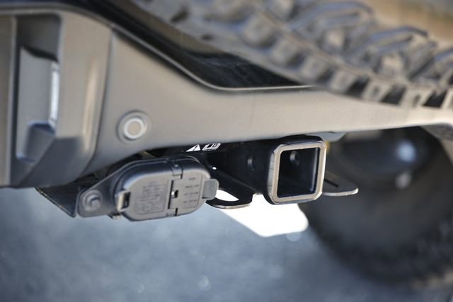 Used 2023 Ford Bronco Badlands image 10