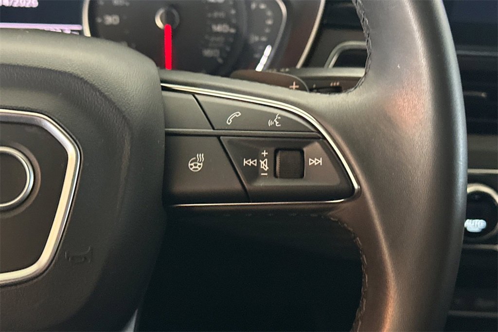 Used 2024 Audi A5 2.0T Premium image 29