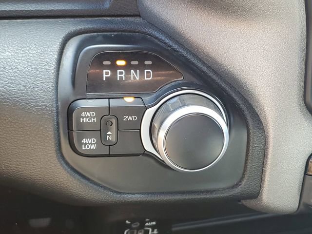 Used 2022 RAM 2500 Tradesman AWD/4WD image 19