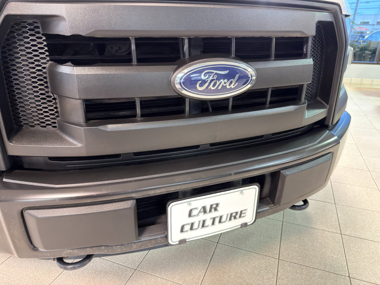 Used 2016 Ford F150 XL w/ Equipment Group 101A Mid image 40