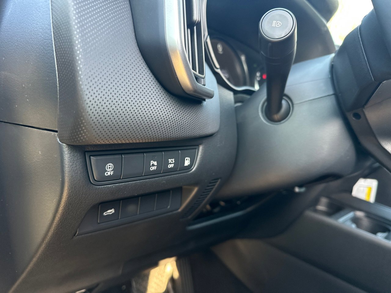 New 2026 MAZDA CX-50 2.5 Hybrid w/ Weather Package image 29