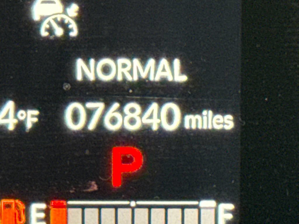 Certified 2023 Honda CR-V EX image 23