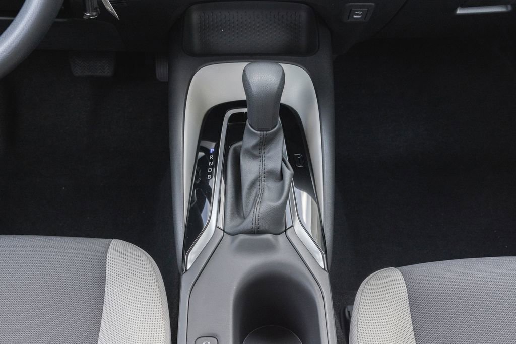 New 2026 Toyota Corolla LE image 12