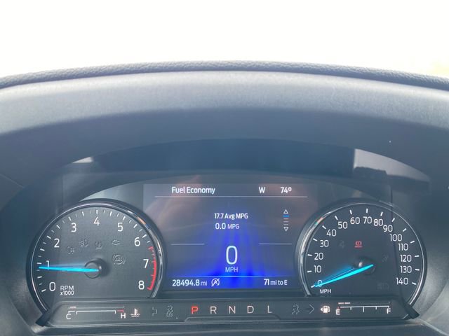 Used 2023 Ford Explorer XLT w/ Class IV Trailer Tow Package AWD/4WD image 23