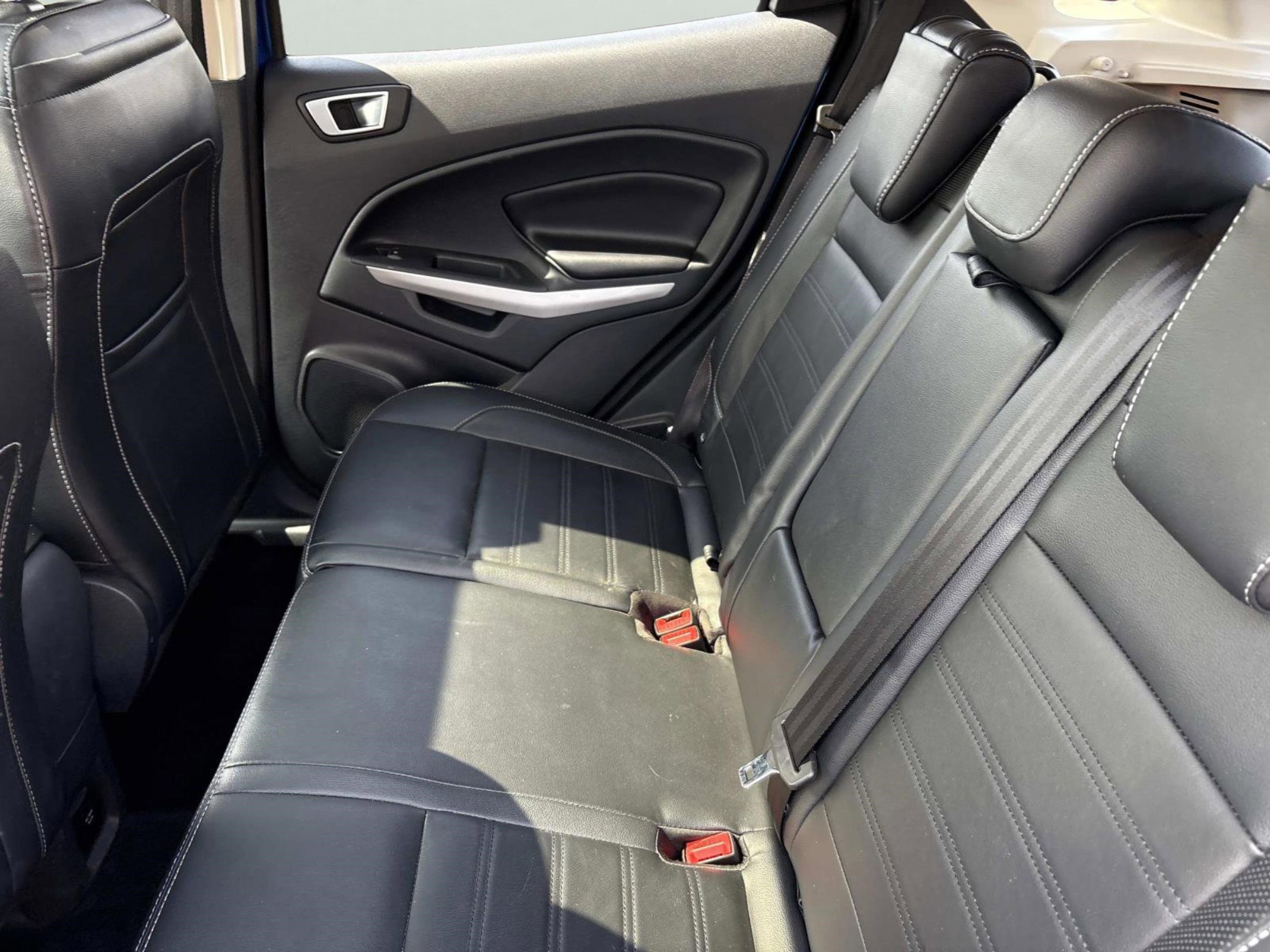 Used 2019 Ford EcoSport Titanium image 18