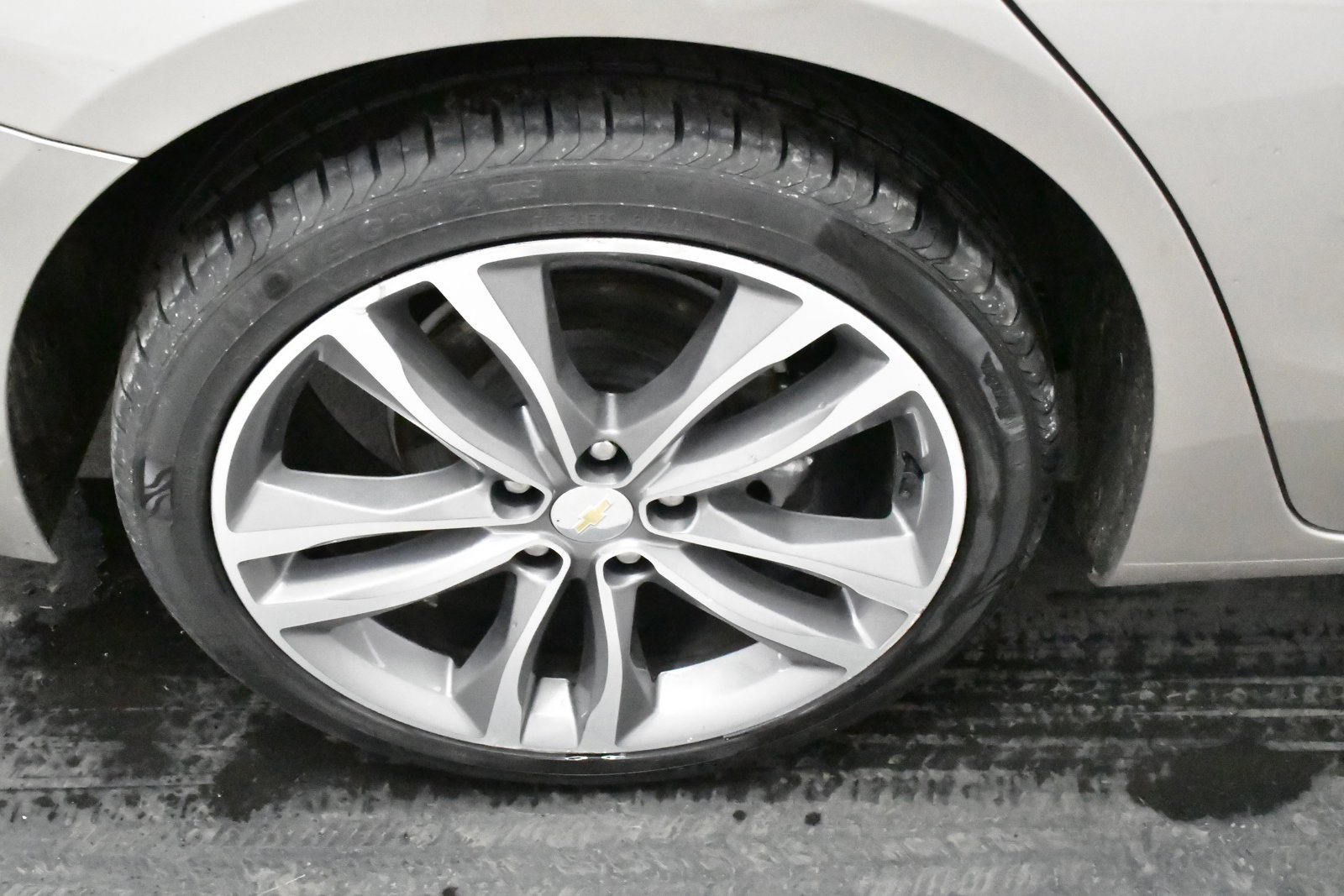 Used 2022 Chevrolet Malibu LT image 29