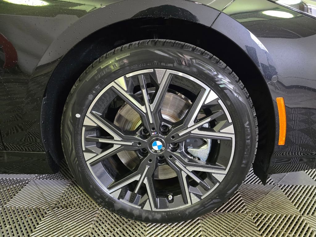 New 2026 BMW 228i xDrive w/ Technology Package image 2