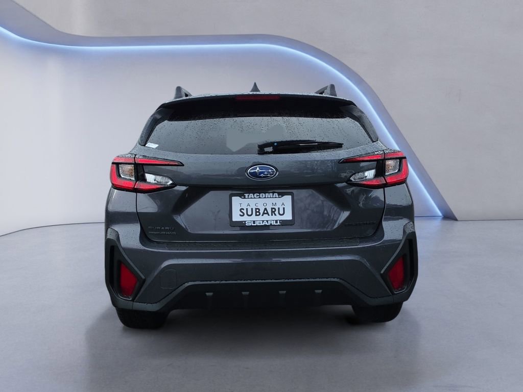 New 2026 Subaru Crosstrek 2.0i Premium image 4