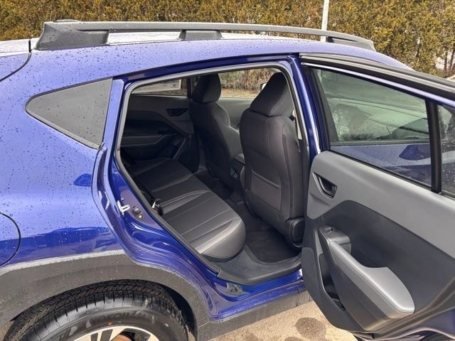 New 2026 Subaru Crosstrek 2.0i Premium image 12