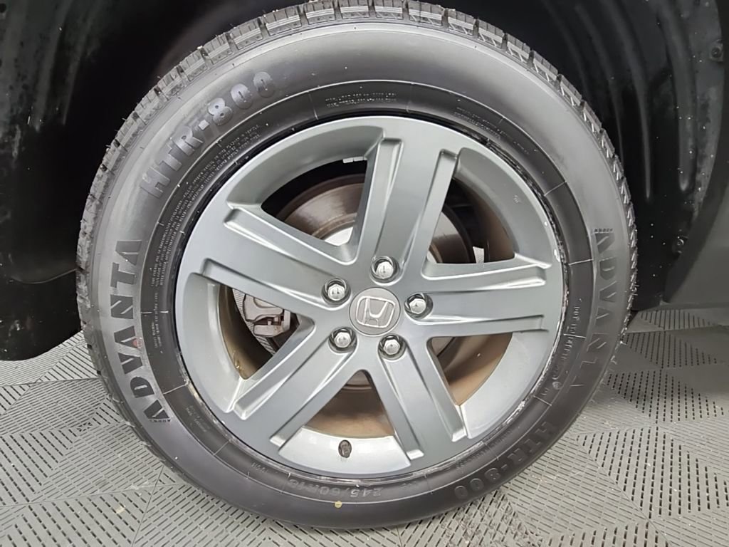 Used 2023 Honda Ridgeline RTL-E image 51