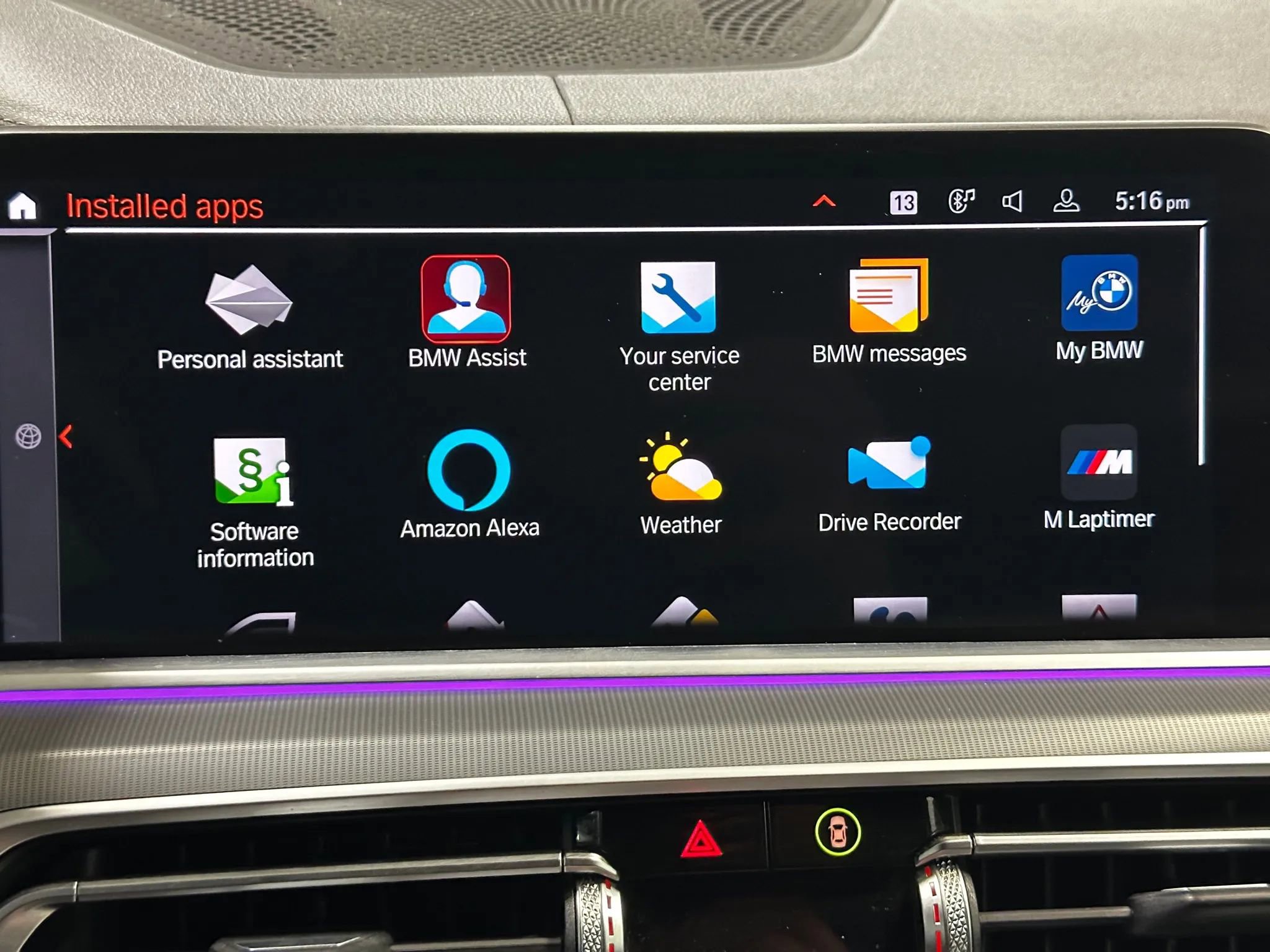 Used 2023 BMW X6 xDrive40i w/ Premium Package image 44