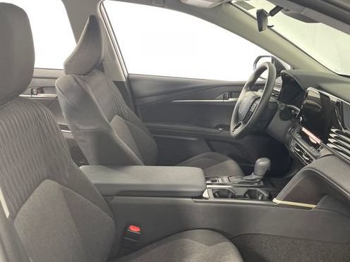 New 2026 Toyota Camry LE FWD image 19