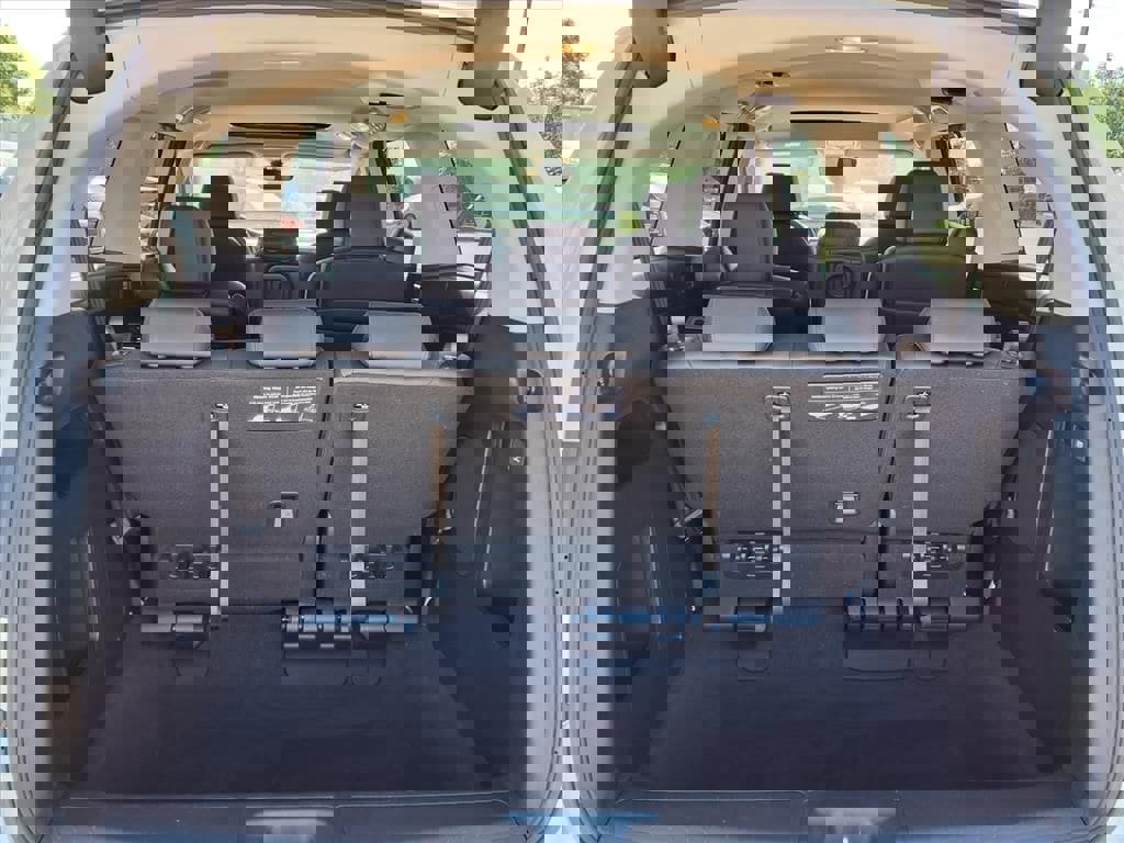 Used 2025 Honda Odyssey EX-L image 13