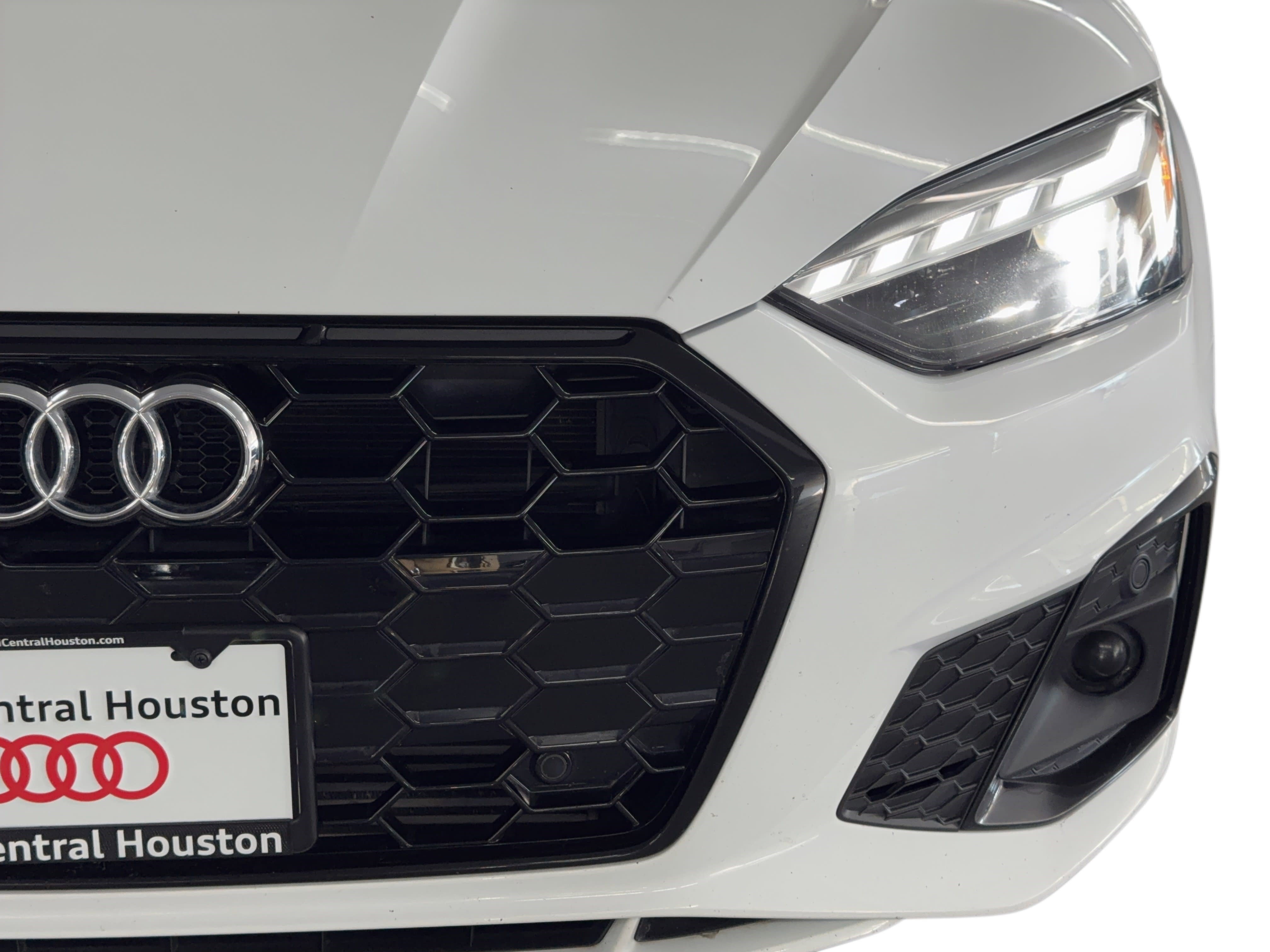 Used 2025 Audi A5 2.0T Premium Plus image 11