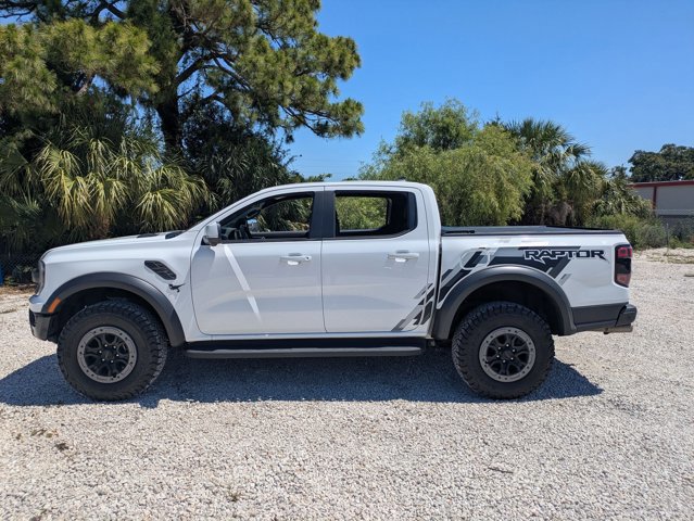 Used 2024 Ford Ranger Raptor AWD/4WD image 5