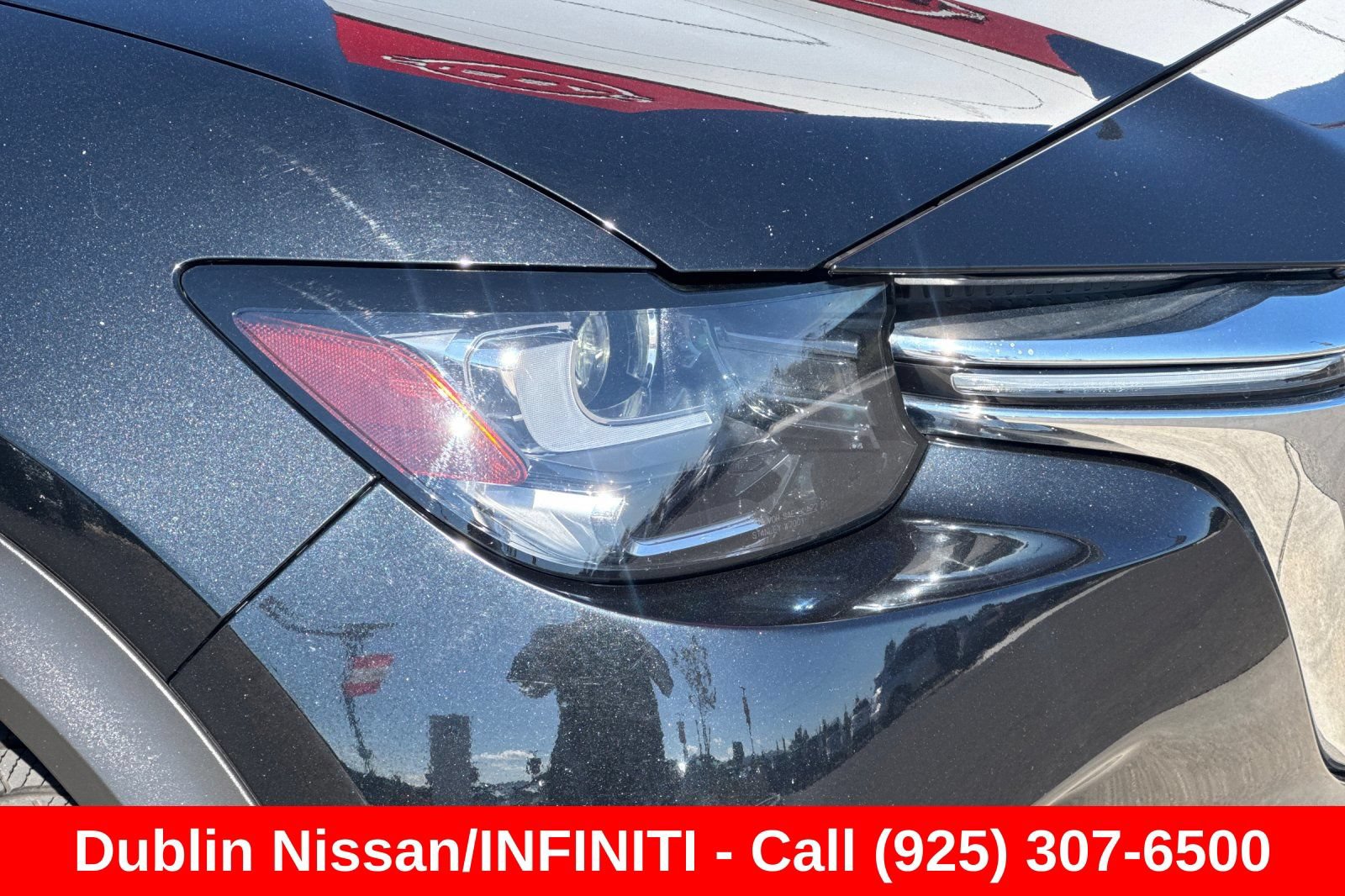 Used 2024 MAZDA CX-90 3.3 Turbo w/ Premium Package AWD/4WD image 47