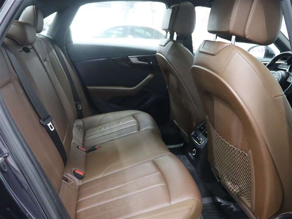 Used 2018 Audi A4 2.0T Premium Plus w/ Premium Plus Package AWD/4WD image 23