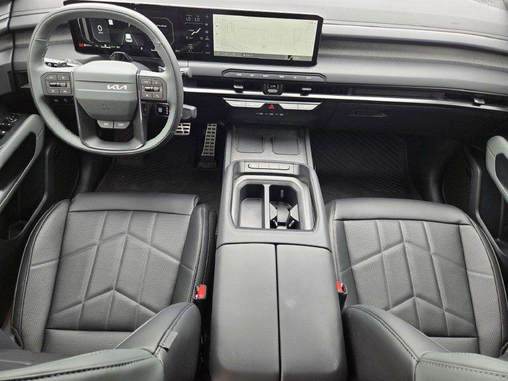 New 2027 Kia Telluride SX X-Line w/ Towing Package AWD/4WD image 22