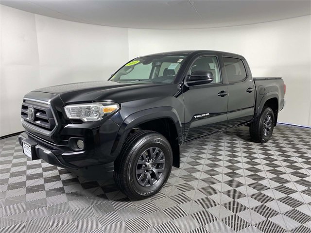 Used 2020 Toyota Tacoma SR5 image 4