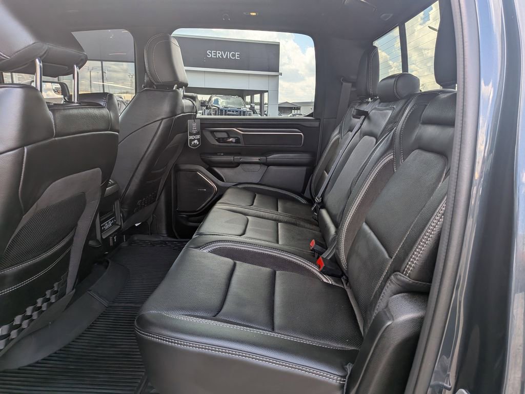 Used 2025 RAM 1500 RHO w/ RHO Level 1 Equipment Group AWD/4WD image 16