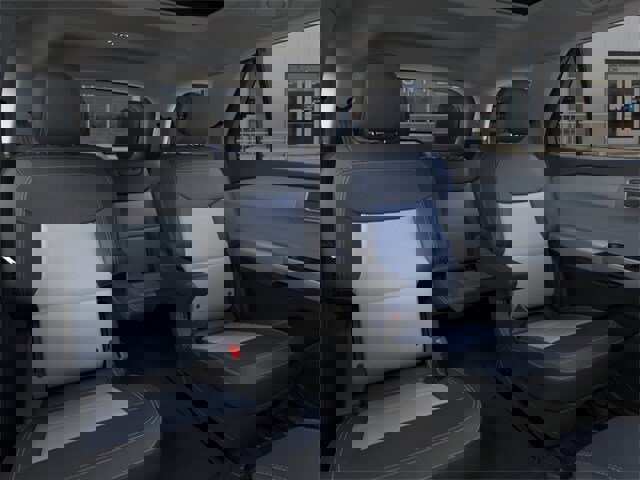 New 2023 Ford Explorer XLT w/ Equipment Group 202A image 11