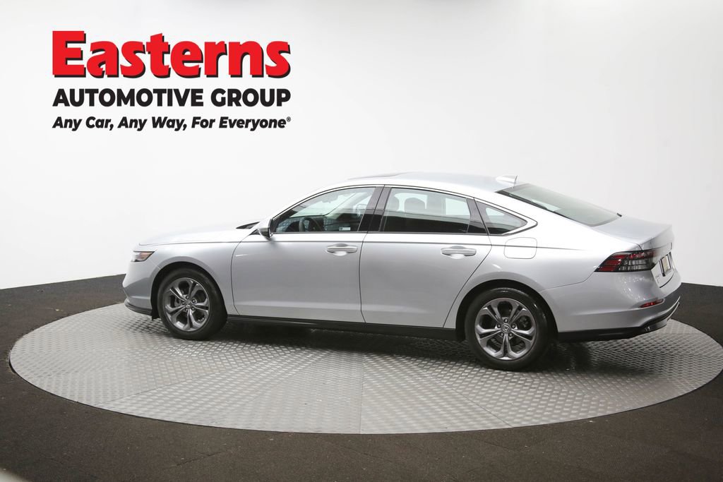 Used 2024 Honda Accord EX image 62
