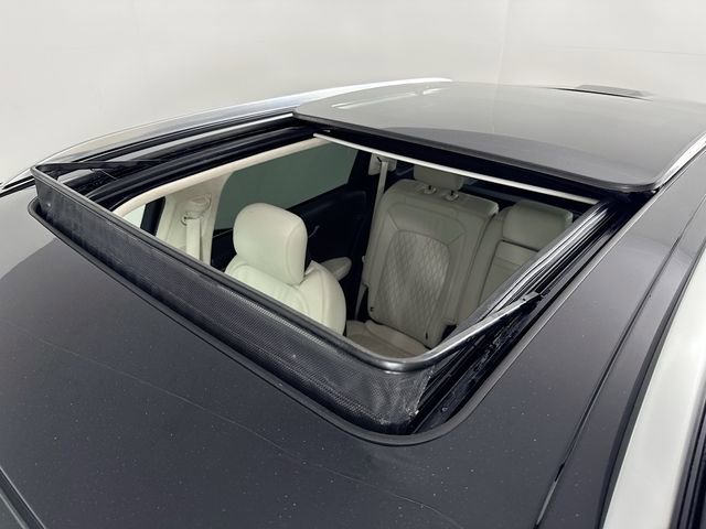 Used 2023 Lincoln Nautilus Black Label w/ Class II Trailer Tow Package image 39