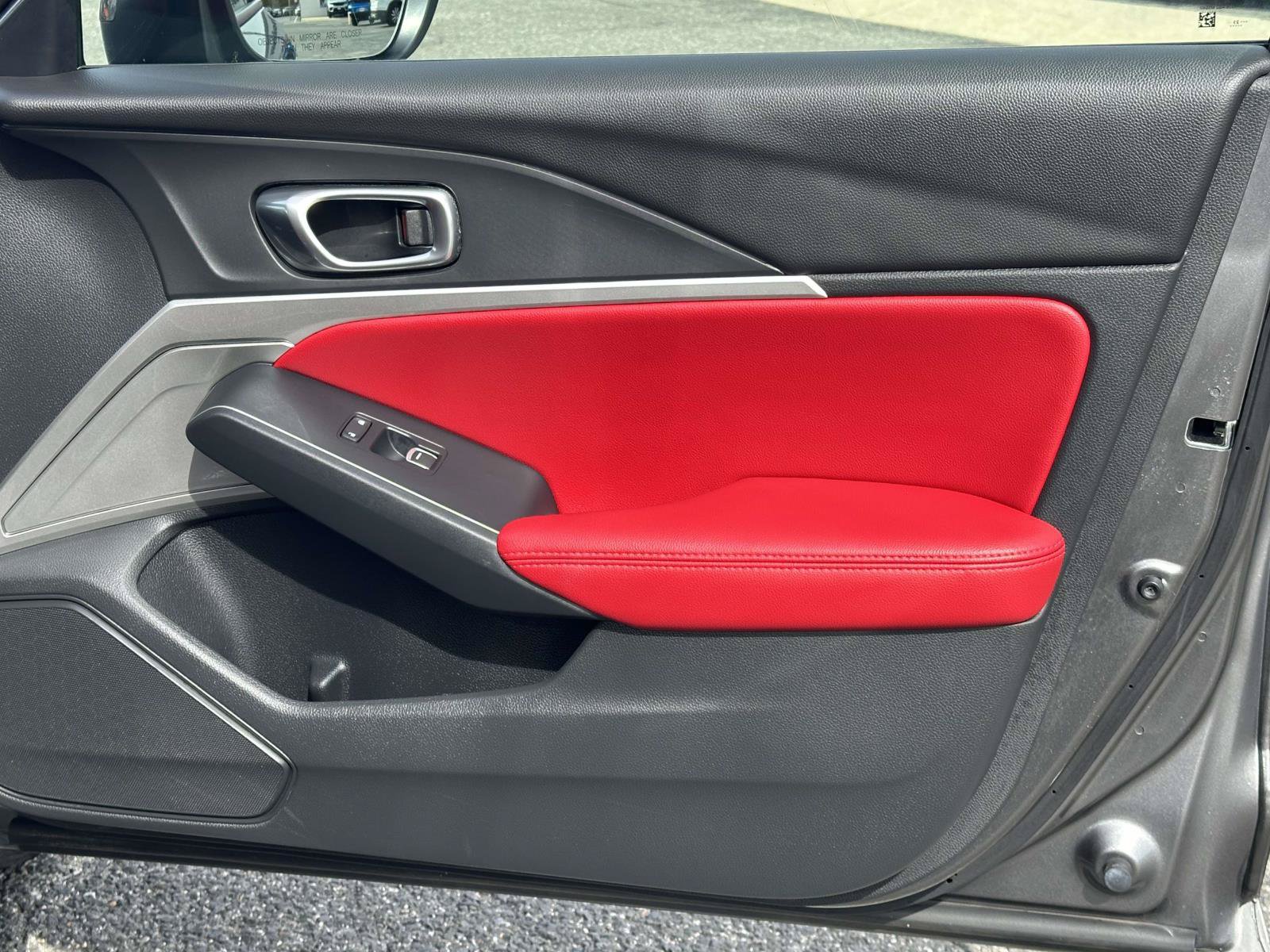 Used 2024 Acura Integra A-Spec FWD image 28
