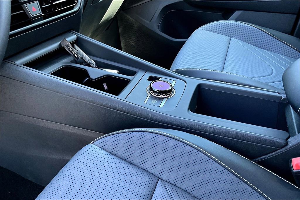 New 2026 Volkswagen Tiguan SE R-Line AWD/4WD image 17