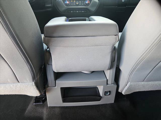 Used 2016 Chevrolet Silverado 1500 LT RWD image 17